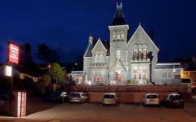 Cruachan Hotel Fort William